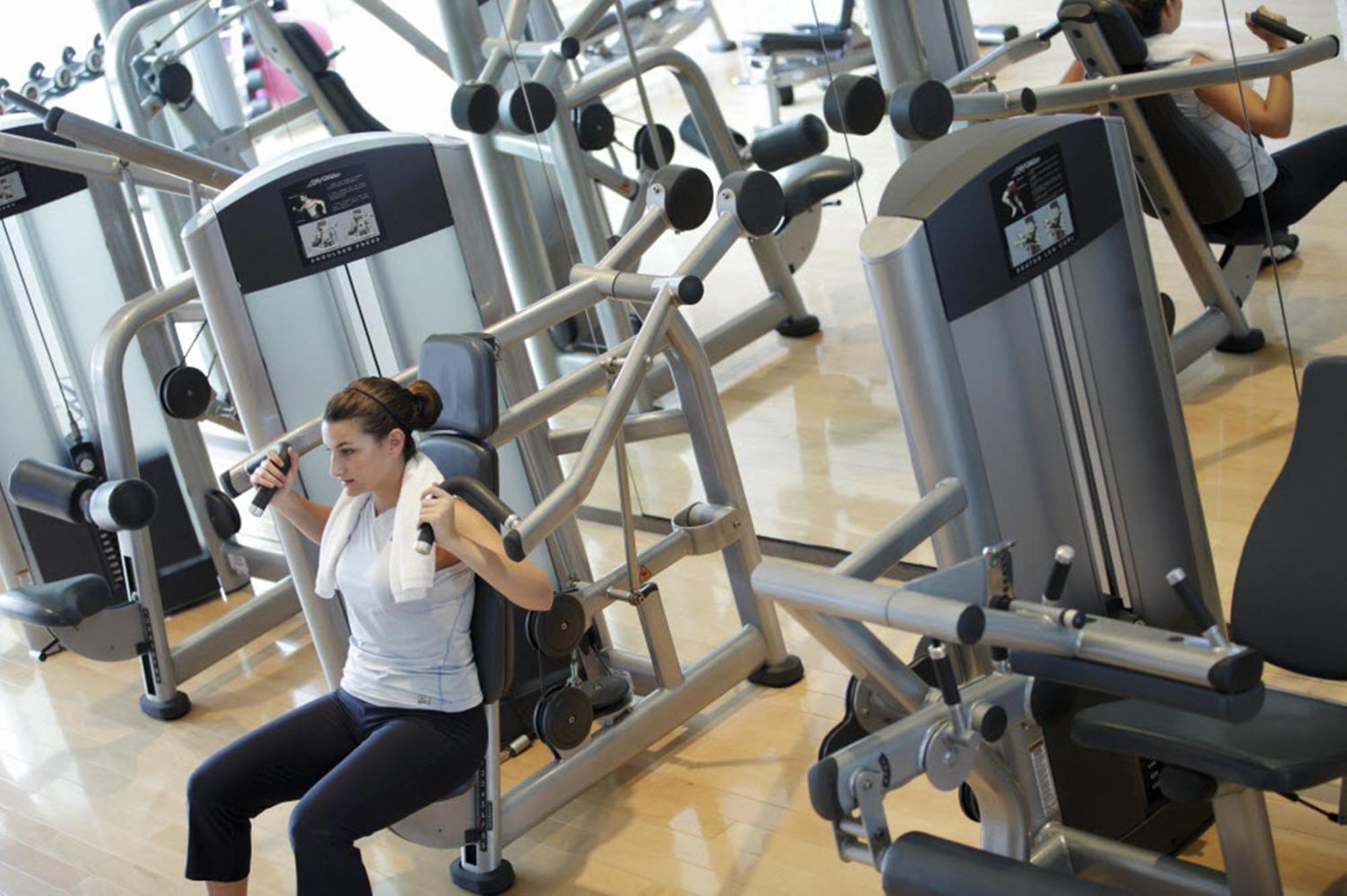 Holiday Inn Shanghai Dishui Lake By Ihg Nanhui Luaran gambar